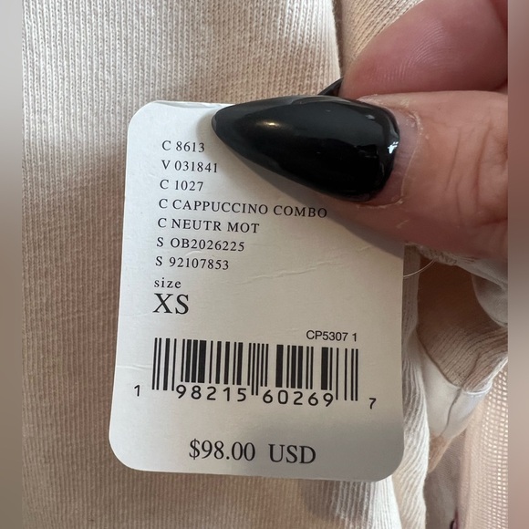 FP Movement On The Fly Layer, Various Sizes, NWT - Picture 7 of 9